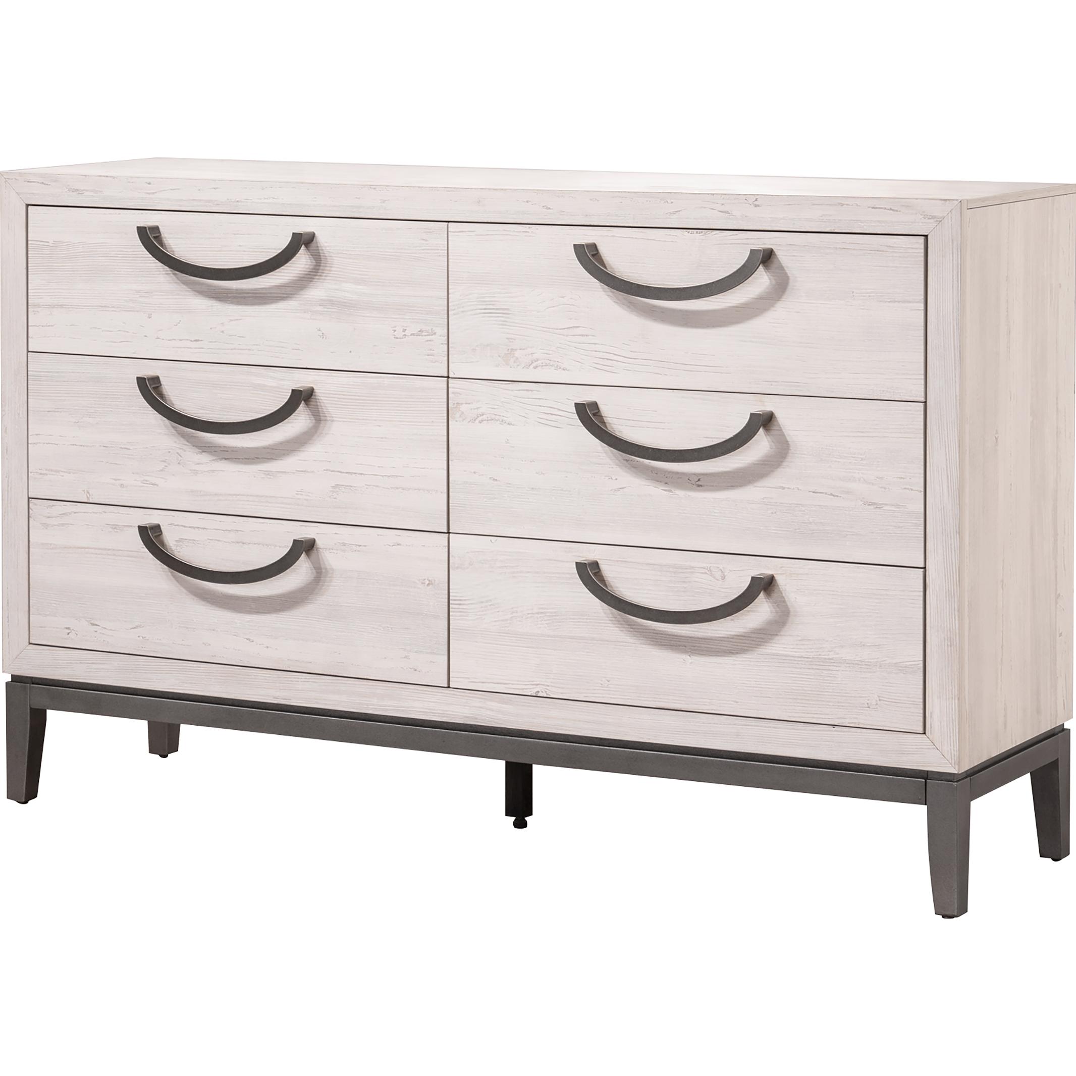 Crown Mark Veda B3300-1 Dresser IMAGE 1
